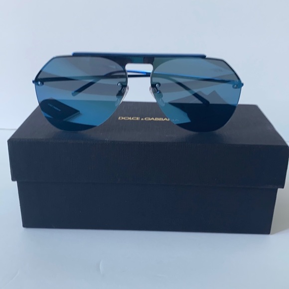 Dolce & Gabbana Other - Dolce & Gabbana Sunglasses NWOT